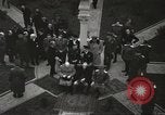 Image Franklin Roosevelt Yalta Crimée Ukraine, 1945, de la seconde 21 séquences d'archives historiques vidéo 65675075140