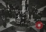 Image Franklin Roosevelt Yalta Crimée Ukraine, 1945, de la seconde 23 séquences d'archives historiques vidéo 65675075140