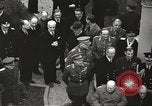 Image Franklin Roosevelt Yalta Crimée Ukraine, 1945, de la seconde 39 séquences d'archives historiques vidéo 65675075140