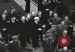 Image Franklin Roosevelt Yalta Crimée Ukraine, 1945, de la seconde 41 séquences d'archives historiques vidéo 65675075140