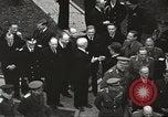 Image Franklin Roosevelt Yalta Crimée Ukraine, 1945, de la seconde 42 séquences d'archives historiques vidéo 65675075140