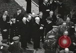 Image Franklin Roosevelt Yalta Crimée Ukraine, 1945, de la seconde 43 séquences d'archives historiques vidéo 65675075140