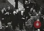 Image Franklin Roosevelt Yalta Crimée Ukraine, 1945, de la seconde 44 séquences d'archives historiques vidéo 65675075140