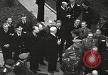 Image Franklin Roosevelt Yalta Crimée Ukraine, 1945, de la seconde 45 séquences d'archives historiques vidéo 65675075140