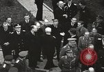 Image Franklin Roosevelt Yalta Crimée Ukraine, 1945, de la seconde 46 séquences d'archives historiques vidéo 65675075140