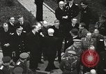 Image Franklin Roosevelt Yalta Crimée Ukraine, 1945, de la seconde 47 séquences d'archives historiques vidéo 65675075140