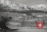 Immagine di Jeep sovietica Yalta Crimea Ucraina, 1945, secondo 14 filmato di repertorio 65675075141