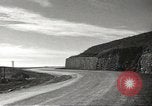 Immagine di Jeep sovietica Yalta Crimea Ucraina, 1945, secondo 16 filmato di repertorio 65675075141