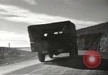 Immagine di Jeep sovietica Yalta Crimea Ucraina, 1945, secondo 21 filmato di repertorio 65675075141