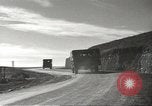 Immagine di Jeep sovietica Yalta Crimea Ucraina, 1945, secondo 23 filmato di repertorio 65675075141
