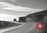 Immagine di Jeep sovietica Yalta Crimea Ucraina, 1945, secondo 24 filmato di repertorio 65675075141