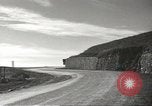 Immagine di Jeep sovietica Yalta Crimea Ucraina, 1945, secondo 29 filmato di repertorio 65675075141