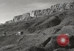 Immagine di Jeep sovietica Yalta Crimea Ucraina, 1945, secondo 39 filmato di repertorio 65675075141