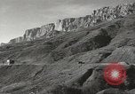 Immagine di Jeep sovietica Yalta Crimea Ucraina, 1945, secondo 41 filmato di repertorio 65675075141