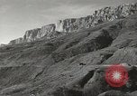 Immagine di Jeep sovietica Yalta Crimea Ucraina, 1945, secondo 44 filmato di repertorio 65675075141