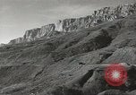 Immagine di Jeep sovietica Yalta Crimea Ucraina, 1945, secondo 45 filmato di repertorio 65675075141