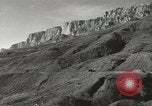 Immagine di Jeep sovietica Yalta Crimea Ucraina, 1945, secondo 47 filmato di repertorio 65675075141