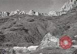 Immagine di Jeep sovietica Yalta Crimea Ucraina, 1945, secondo 50 filmato di repertorio 65675075141