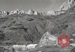 Immagine di Jeep sovietica Yalta Crimea Ucraina, 1945, secondo 51 filmato di repertorio 65675075141