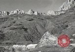 Immagine di Jeep sovietica Yalta Crimea Ucraina, 1945, secondo 52 filmato di repertorio 65675075141