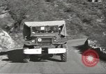 Immagine di Jeep sovietica Yalta Crimea Ucraina, 1945, secondo 59 filmato di repertorio 65675075141