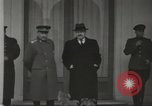 Immagine di Joseph Stalin Yalta Crimea Ucraina, 1945, secondo 6 filmato di repertorio 65675075143
