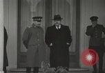 Immagine di Joseph Stalin Yalta Crimea Ucraina, 1945, secondo 7 filmato di repertorio 65675075143