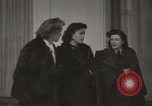 Immagine di Joseph Stalin Yalta Crimea Ucraina, 1945, secondo 12 filmato di repertorio 65675075143