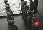 Immagine di Franklin Roosevelt Egitto Canale di Suez, 1945, secondo 4 filmato di repertorio 65675075144