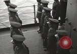 Immagine di Franklin Roosevelt Egitto Canale di Suez, 1945, secondo 5 filmato di repertorio 65675075144