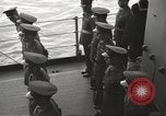 Immagine di Franklin Roosevelt Egitto Canale di Suez, 1945, secondo 6 filmato di repertorio 65675075144