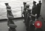 Immagine di Franklin Roosevelt Egitto Canale di Suez, 1945, secondo 9 filmato di repertorio 65675075144