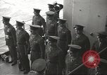 Immagine di Franklin Roosevelt Egitto Canale di Suez, 1945, secondo 12 filmato di repertorio 65675075144