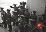 Immagine di Franklin Roosevelt Egitto Canale di Suez, 1945, secondo 13 filmato di repertorio 65675075144