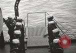 Immagine di Franklin Roosevelt Egitto Canale di Suez, 1945, secondo 18 filmato di repertorio 65675075144