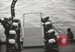Immagine di Franklin Roosevelt Egitto Canale di Suez, 1945, secondo 19 filmato di repertorio 65675075144