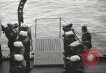 Immagine di Franklin Roosevelt Egitto Canale di Suez, 1945, secondo 21 filmato di repertorio 65675075144