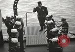 Immagine di Franklin Roosevelt Egitto Canale di Suez, 1945, secondo 24 filmato di repertorio 65675075144