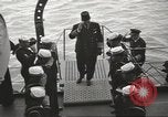 Immagine di Franklin Roosevelt Egitto Canale di Suez, 1945, secondo 25 filmato di repertorio 65675075144