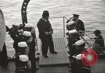 Immagine di Franklin Roosevelt Egitto Canale di Suez, 1945, secondo 26 filmato di repertorio 65675075144
