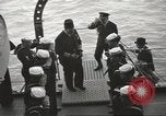 Immagine di Franklin Roosevelt Egitto Canale di Suez, 1945, secondo 27 filmato di repertorio 65675075144