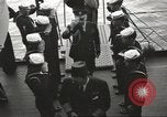 Immagine di Franklin Roosevelt Egitto Canale di Suez, 1945, secondo 31 filmato di repertorio 65675075144