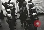 Immagine di Franklin Roosevelt Egitto Canale di Suez, 1945, secondo 32 filmato di repertorio 65675075144