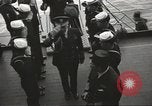 Immagine di Franklin Roosevelt Egitto Canale di Suez, 1945, secondo 33 filmato di repertorio 65675075144