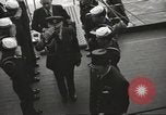 Immagine di Franklin Roosevelt Egitto Canale di Suez, 1945, secondo 35 filmato di repertorio 65675075144