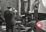 Immagine di Franklin Roosevelt Egitto Canale di Suez, 1945, secondo 37 filmato di repertorio 65675075144