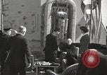 Immagine di Franklin Roosevelt Egitto Canale di Suez, 1945, secondo 39 filmato di repertorio 65675075144