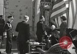 Immagine di Franklin Roosevelt Egitto Canale di Suez, 1945, secondo 40 filmato di repertorio 65675075144