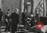Immagine di Franklin Roosevelt Egitto Canale di Suez, 1945, secondo 41 filmato di repertorio 65675075144