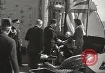 Immagine di Franklin Roosevelt Egitto Canale di Suez, 1945, secondo 42 filmato di repertorio 65675075144